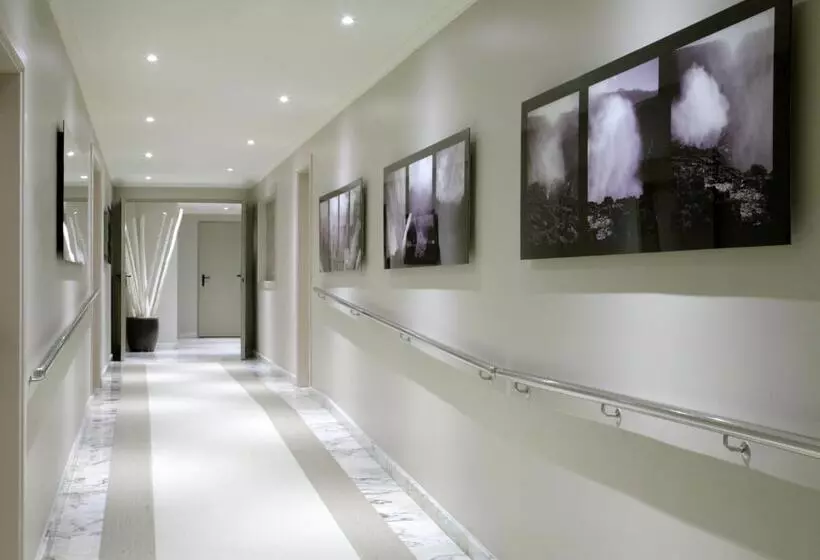 Hotel Carlos I Silgar