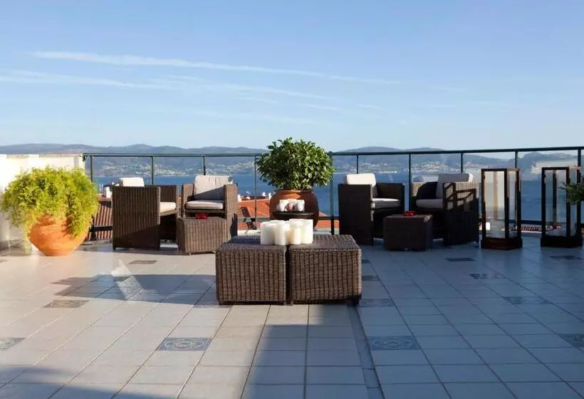 Hotel Carlos I Silgar