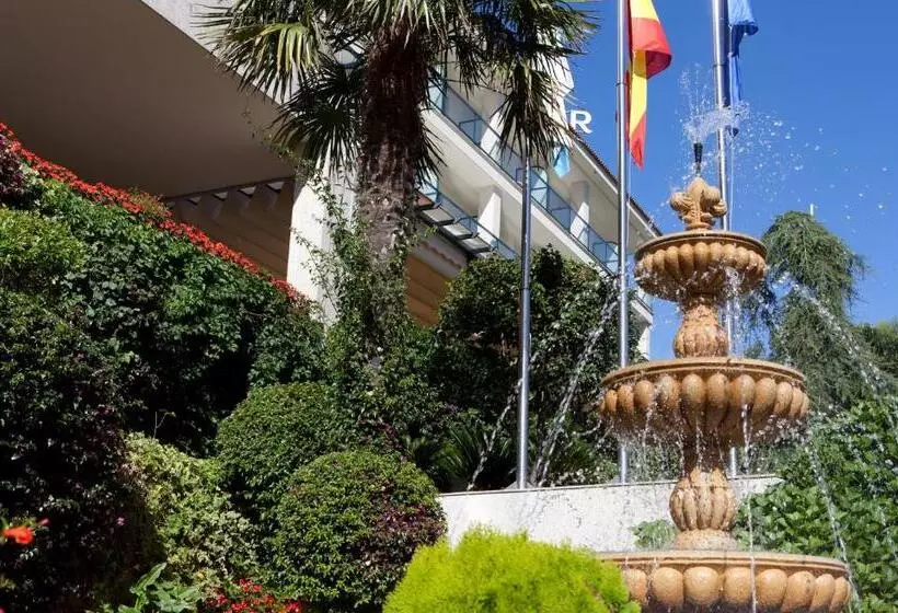 Hotel Carlos I Silgar