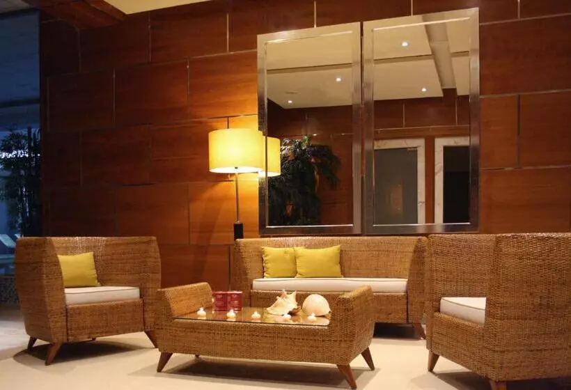 Hotel Carlos I Silgar