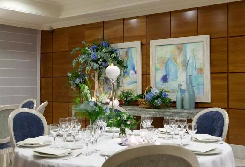 Hotel Carlos I Silgar