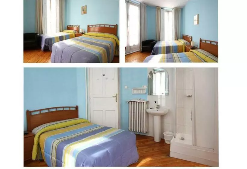 בית מלון כפרי Hostal Bayón