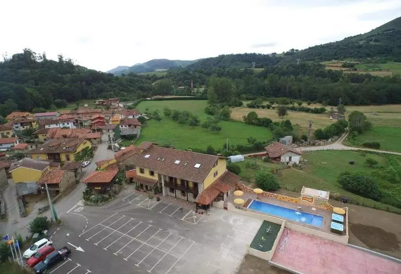 فندق Intriago I & Ii