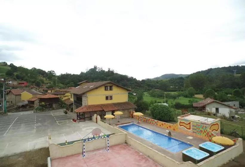 فندق Intriago I & Ii