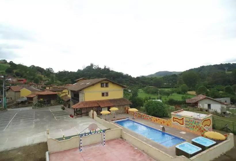 فندق Intriago I & Ii