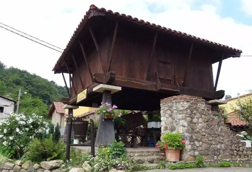 فندق Intriago I & Ii