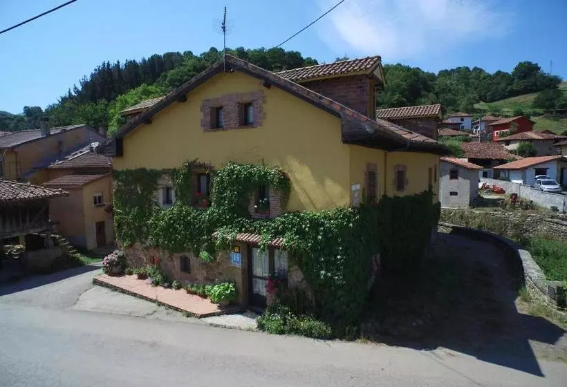 فندق Intriago I & Ii