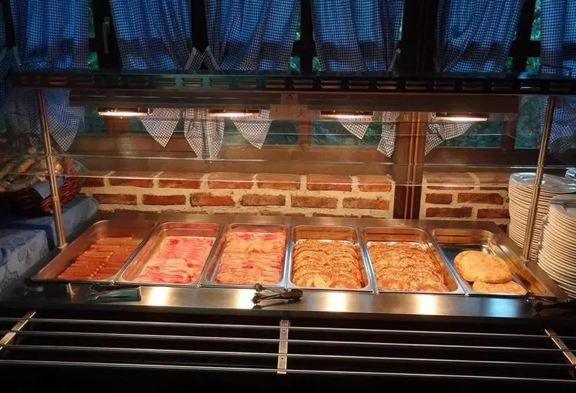 فندق Intriago I & Ii