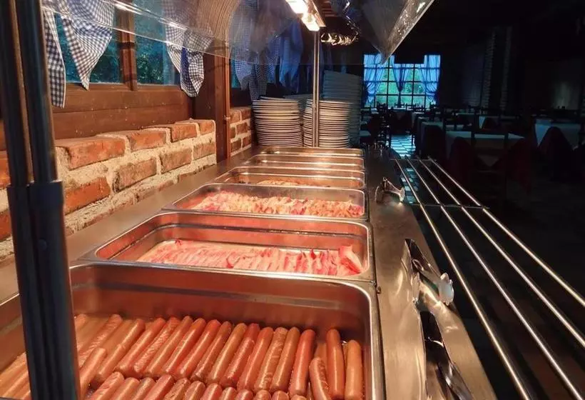 فندق Intriago I & Ii