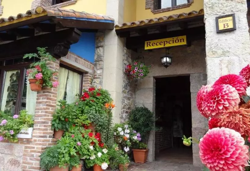 فندق Intriago I & Ii