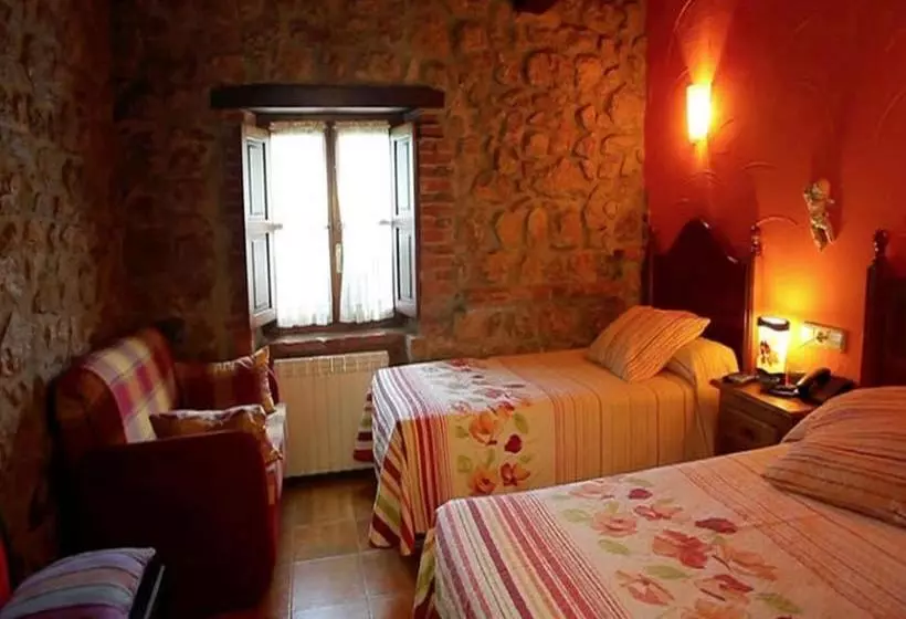 فندق Intriago I & Ii