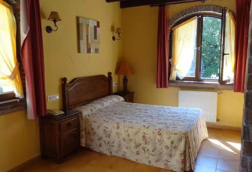 فندق Intriago I & Ii