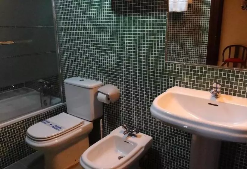 فندق Intriago I & Ii