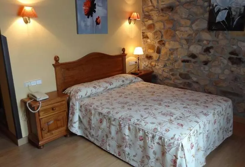 فندق Intriago I & Ii