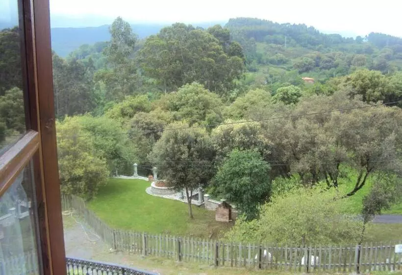 Hotel La Biesca Sebreñu