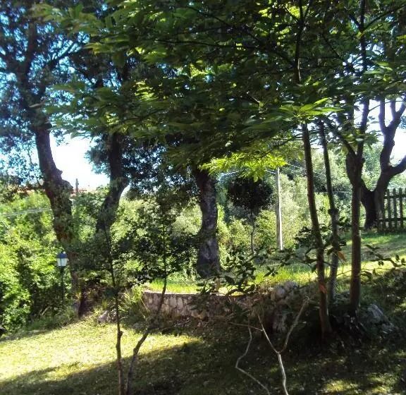 Hotel La Biesca Sebreñu