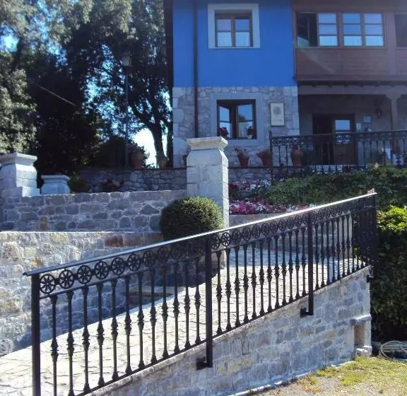 Hotel La Biesca Sebreñu