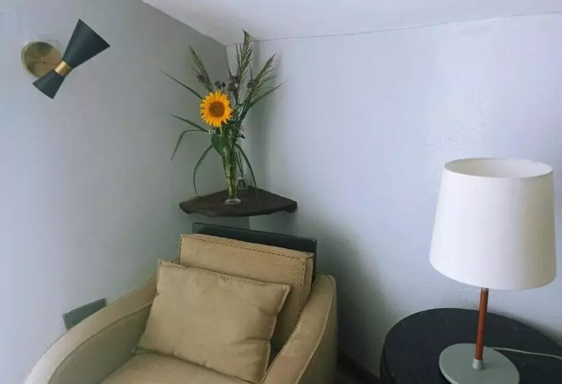 בית מלון כפרי Casa Del Abad