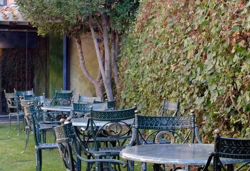 בית מלון כפרי Casa Del Abad