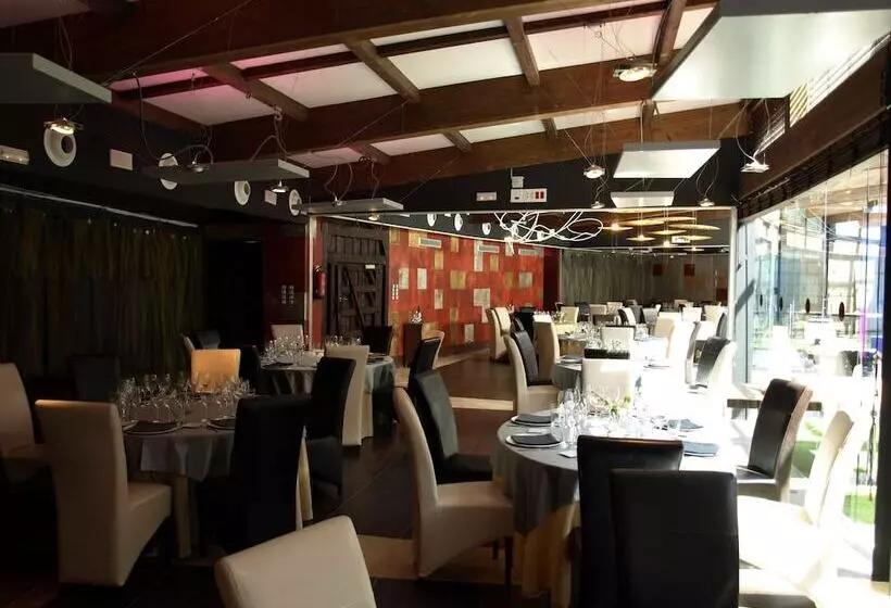 בית מלון כפרי Casa Del Abad