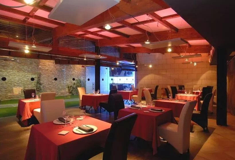 בית מלון כפרי Casa Del Abad