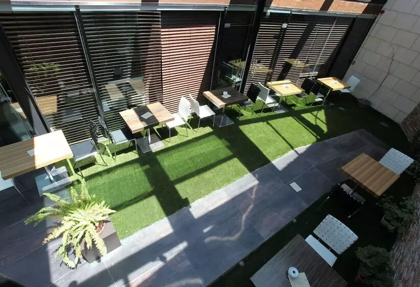 בית מלון כפרי Casa Del Abad