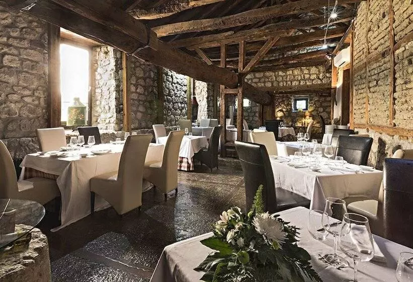 בית מלון כפרי Casa Del Abad