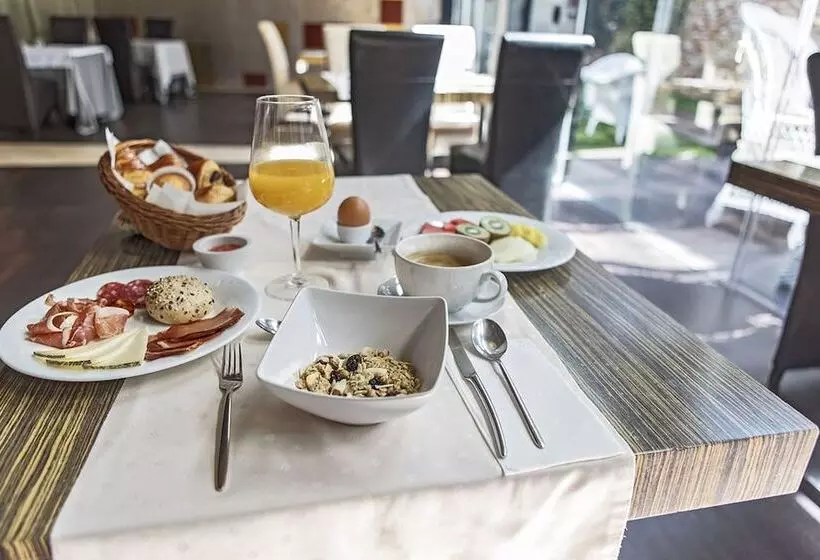 בית מלון כפרי Casa Del Abad