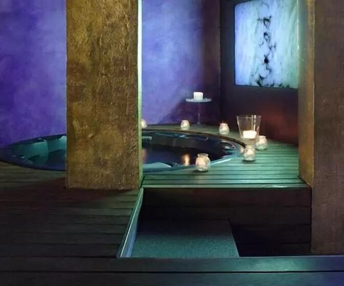 בית מלון כפרי Casa Del Abad