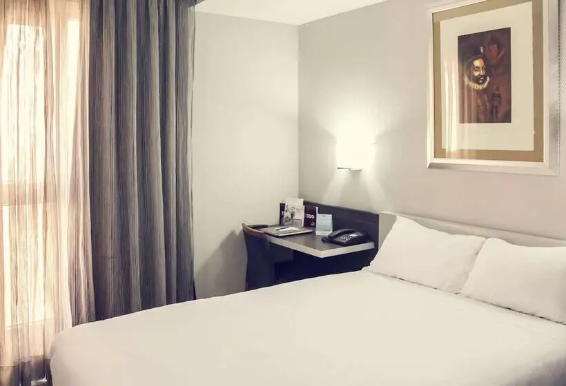 هتل Mercure Madrid Centro
