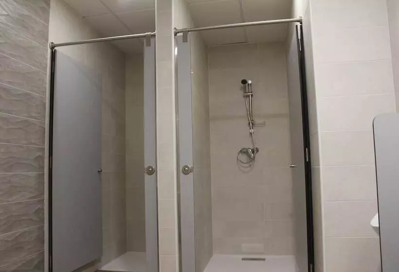 酒店 Pensión Albergue O Pedregal