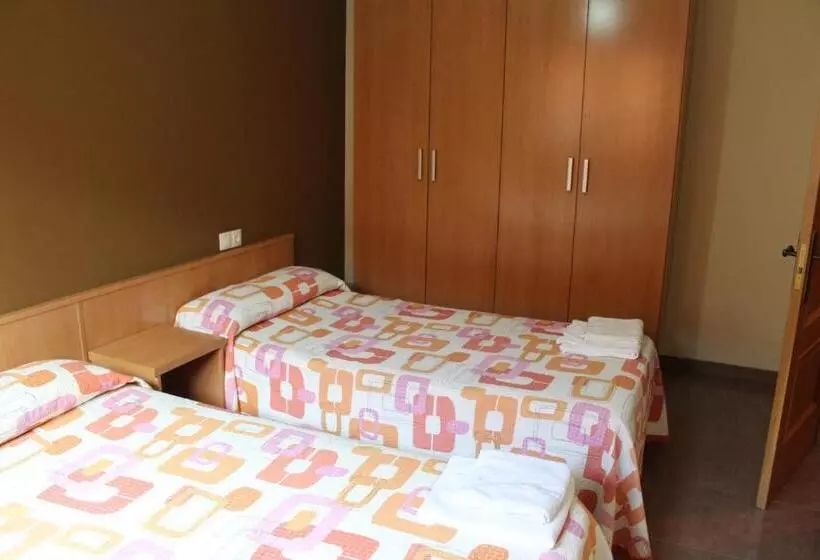 酒店 Pensión Albergue O Pedregal