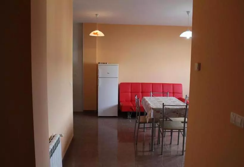 酒店 Pensión Albergue O Pedregal