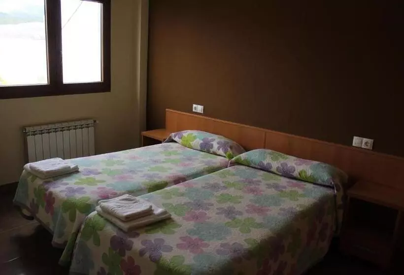 酒店 Pensión Albergue O Pedregal