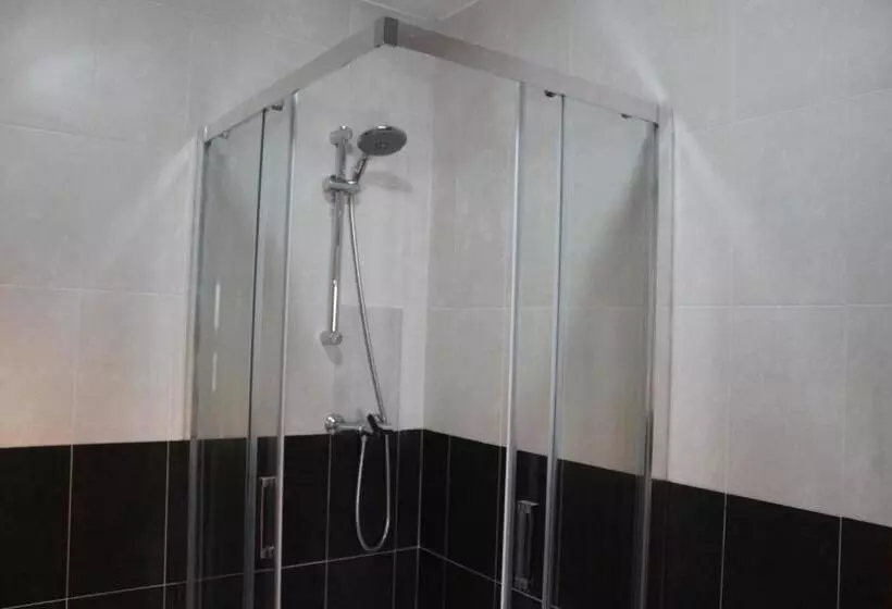 酒店 Pensión Albergue O Pedregal