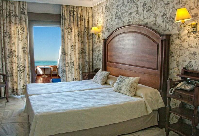 هتل Playa De Regla