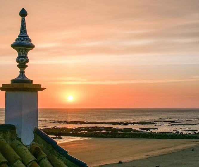 هتل Playa De Regla