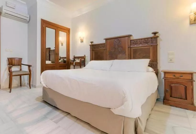 Hotelli Playa De Regla