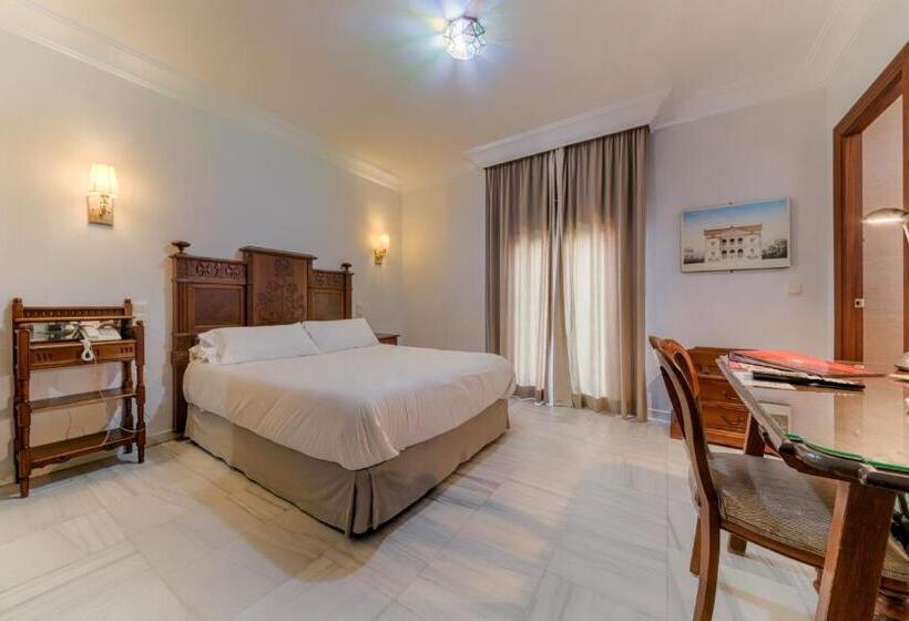 هتل Playa De Regla