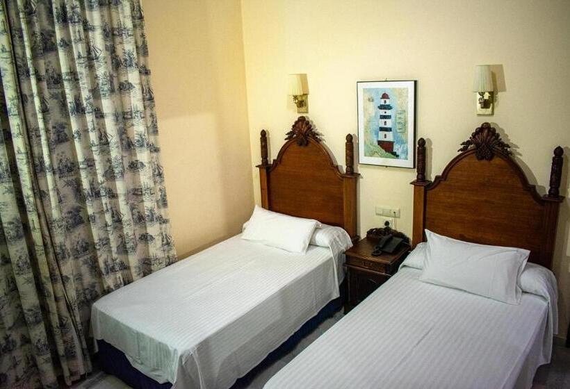 هتل Playa De Regla