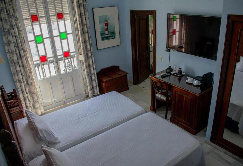 هتل Playa De Regla