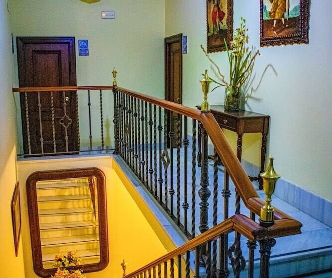 هتل Playa De Regla