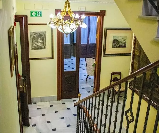 Hotelli Playa De Regla