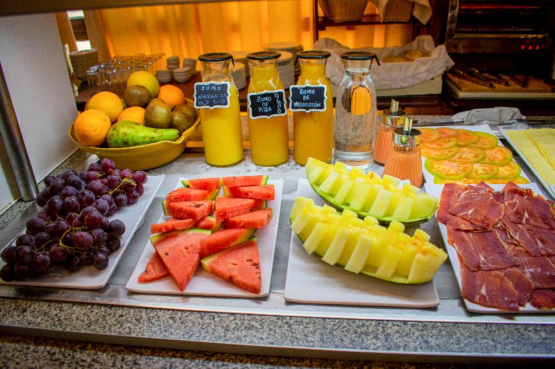 هتل Playa De Regla