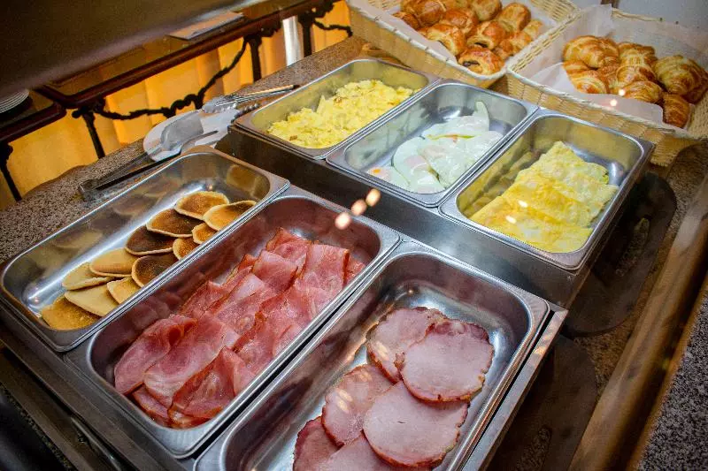 Hotelli Playa De Regla