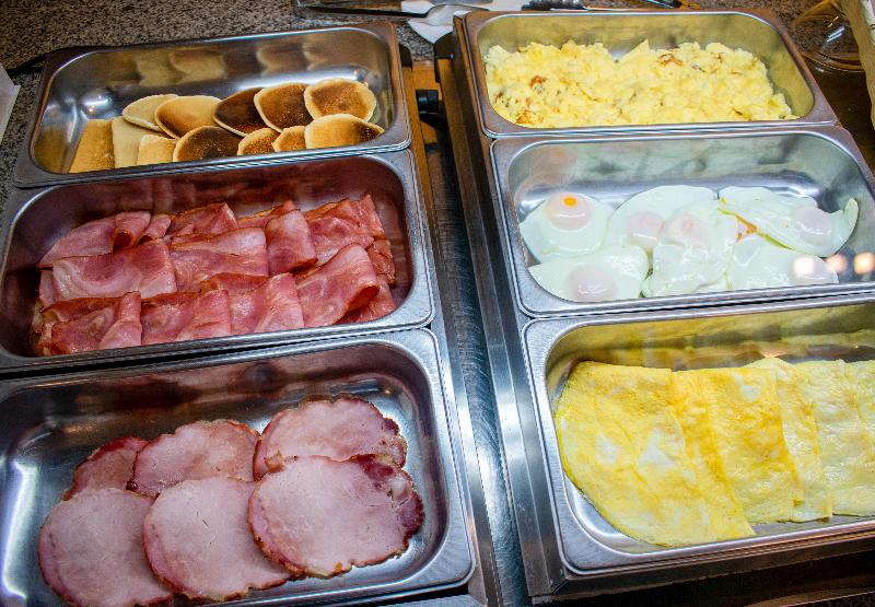 هتل Playa De Regla