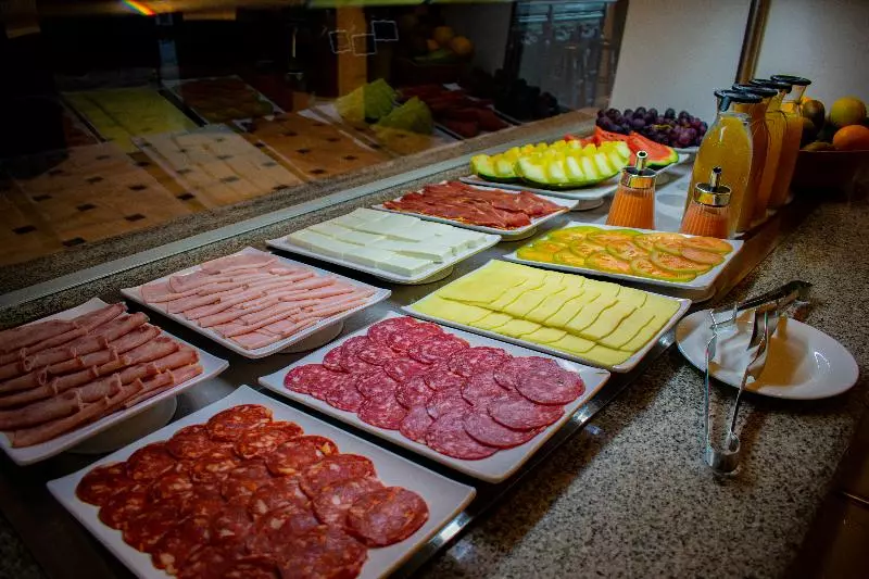 Hotelli Playa De Regla