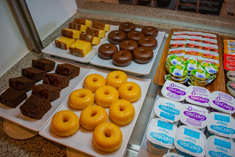 هتل Playa De Regla