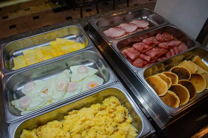 Hotelli Playa De Regla