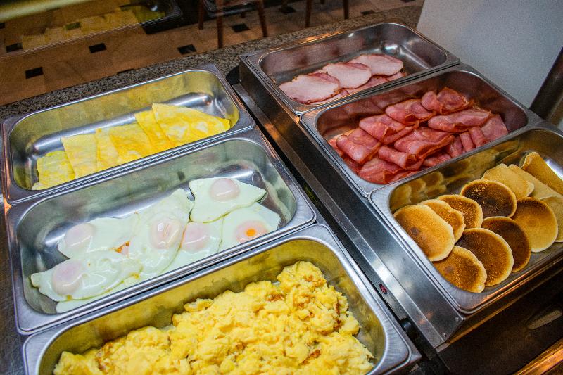 هتل Playa De Regla